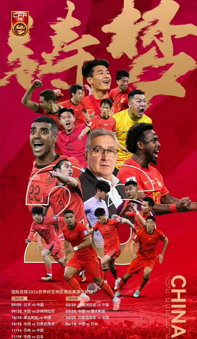 的招募与培