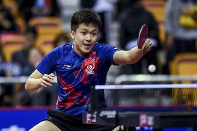 比赛一开始 比赛一开始