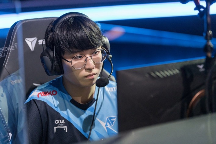 强悍的对抗 强悍的对抗