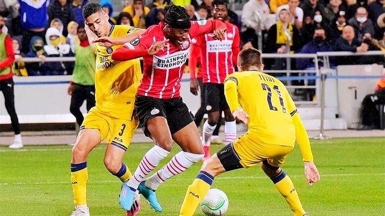 雄鹿通过提 雄鹿通过提